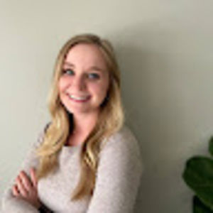 Meet your Posher, Hailie